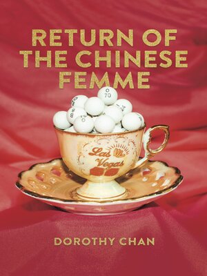 cover image of Return of the Chinese Femme